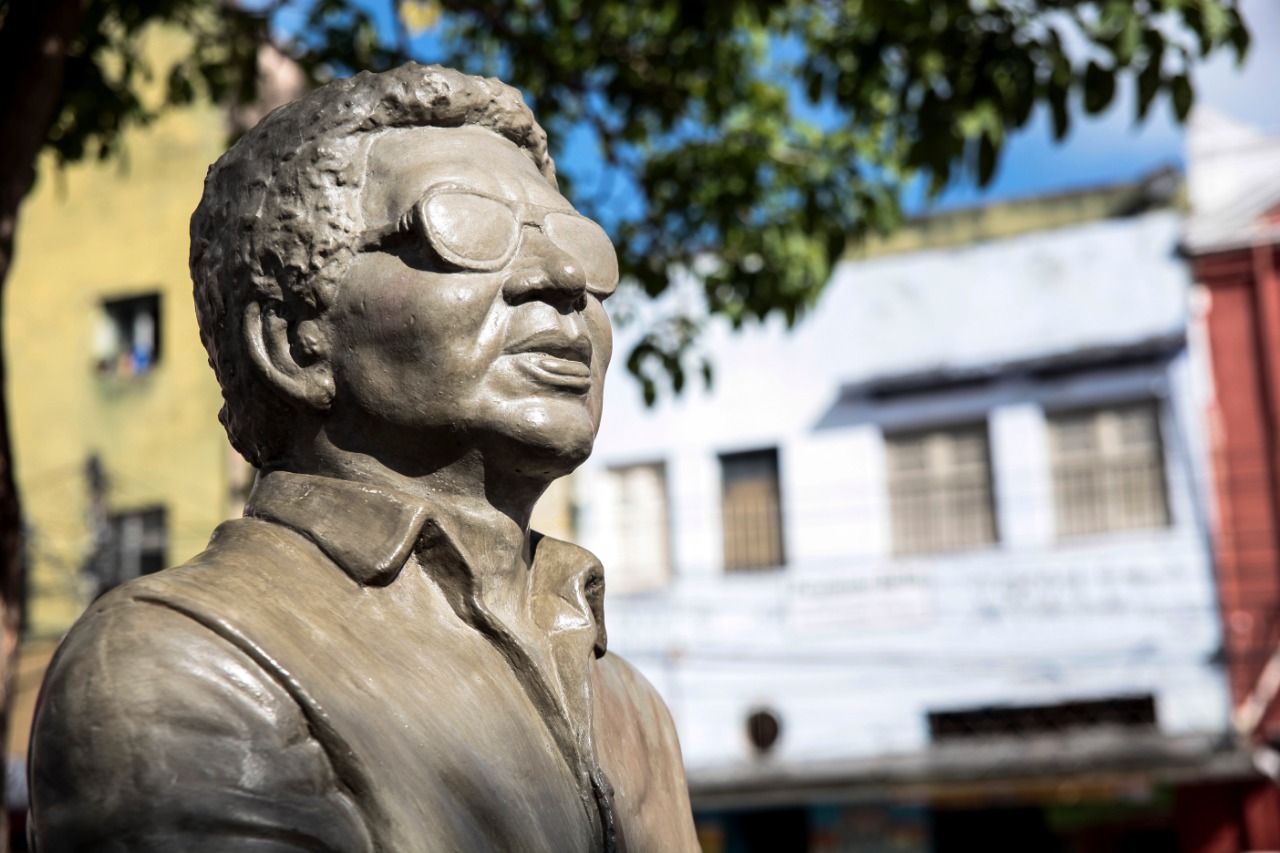  (Arnaldo Sete/DP)