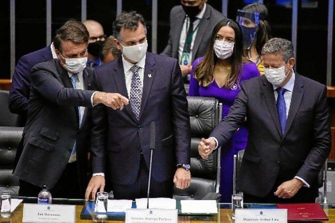 (Foto: Sergio Lima/AFP) (Foto: Sergio Lima/AFP)