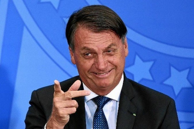 (Foto: Evaristo Sa / AFP) (Foto: Evaristo Sa / AFP)