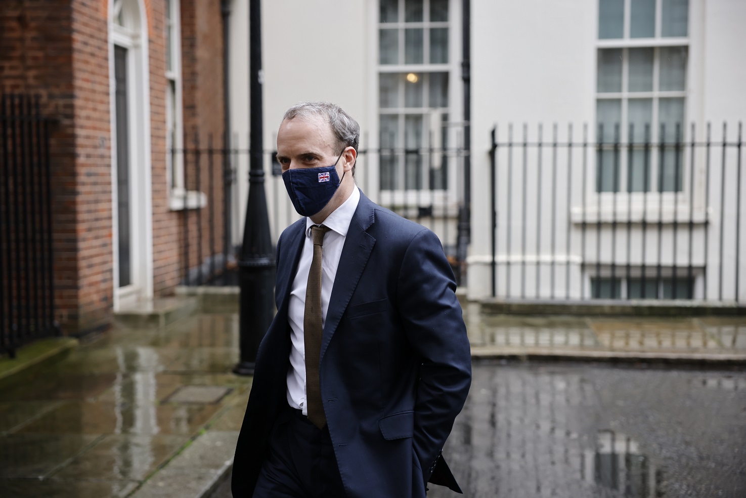 (Foto: Tolga Akmen / AFP) (Foto: Tolga Akmen / AFP)