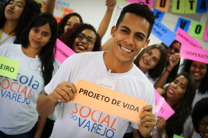 (Foto: Grupo Big/Divulgação) (Foto: Grupo Big/Divulgação)