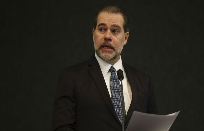 (Foto: Antônio Cruz/Agência Brasil) (Foto: Antônio Cruz/Agência Brasil)