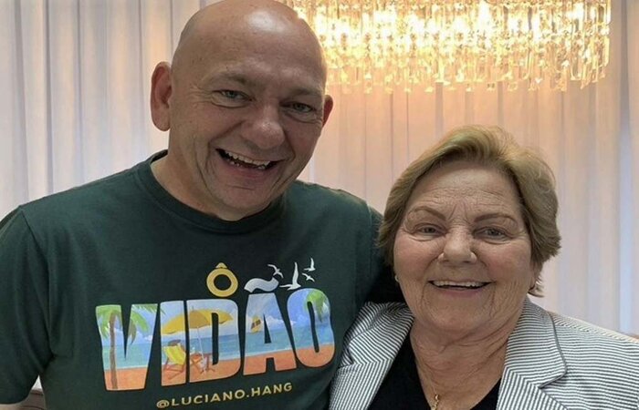 (Foto: Reprodução/Instagram) (Foto: Reprodução/Instagram)