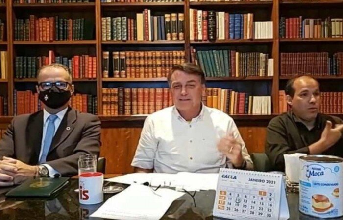 (Foto: Reprodução/Facebook) (Foto: Reprodução/Facebook)