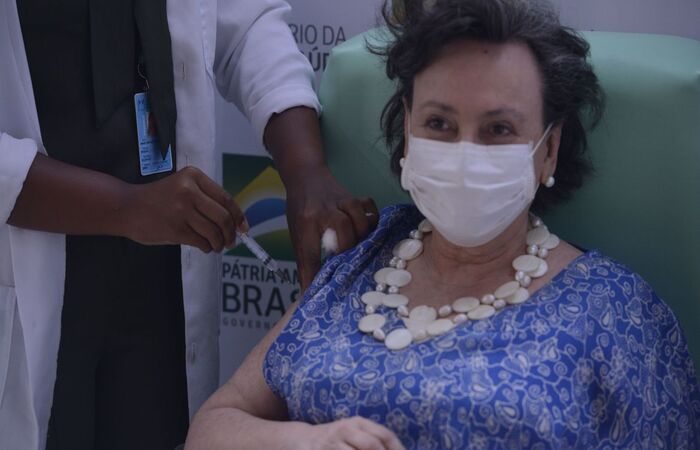 (Foto: Tomaz Silva/Agência Brasil) (Foto: Tomaz Silva/Agência Brasil)