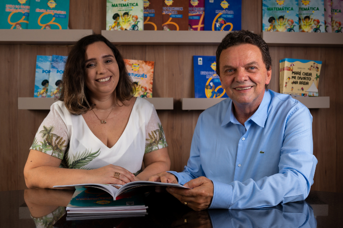 Especialistas afirmam que o Brasil foi um dos países que fecharam as escolas por mais tempo durante a pandemia da Covid-19, o que pode aumentar as dificuldades na aprendizagem dos estudantes. (Foto: Eduardo Tumajan/Divulgação) Especialistas afirmam que o Brasil foi um dos países que fecharam as escolas por mais tempo durante a pandemia da Covid-19, o que pode aumentar as dificuldades na aprendizagem dos estudantes. (Foto: Eduardo Tumajan/Divulgação)