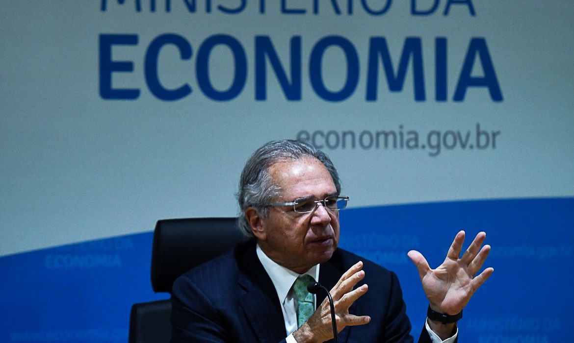 (Foto: Edu Andrade / Ascom / ME) (Foto: Edu Andrade / Ascom / ME)