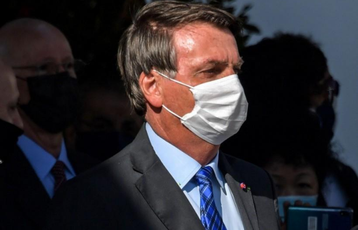 (Foto: NELSON ALMEIDA/AFP
) (Foto: NELSON ALMEIDA/AFP
)