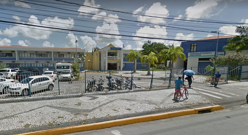 (Google Maps/Reprodução) (Google Maps/Reprodução)