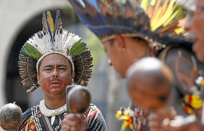 (Foto: Marcelo Camargo/Agência Brasil) (Foto: Marcelo Camargo/Agência Brasil)