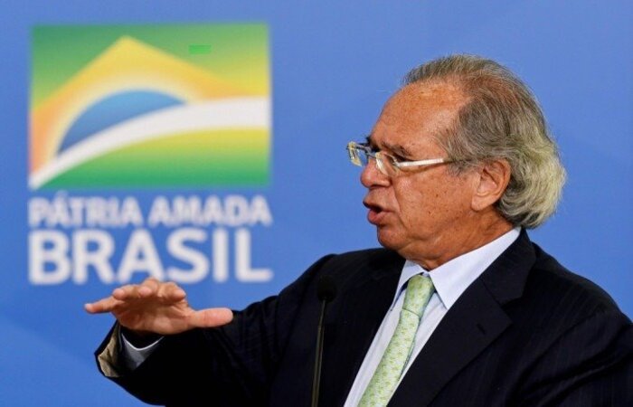 (Foto: Evaristo Sa/AFP) (Foto: Evaristo Sa/AFP)