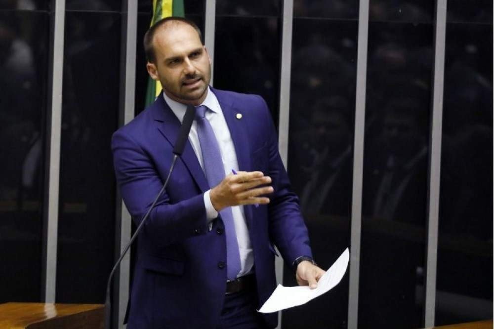 (Foto: Luis Macedo/Câmara dos Deputados) (Foto: Luis Macedo/Câmara dos Deputados)