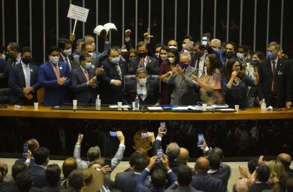 (Foto: Ed Alves/CB/D.A Press) (Foto: Ed Alves/CB/D.A Press)