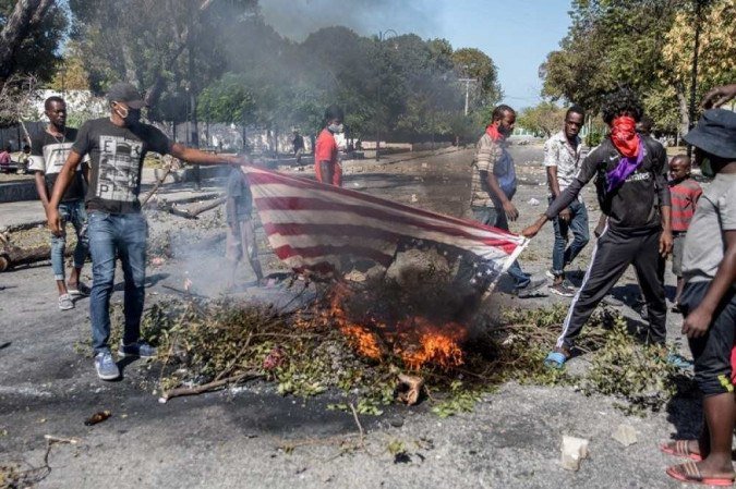 (Foto: Valerie Baeriswyl / AFP) (Foto: Valerie Baeriswyl / AFP)