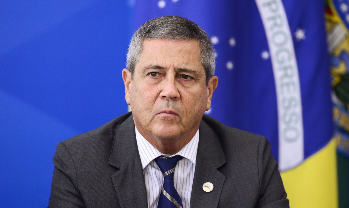 (Foto: Marcelo Camargo/Agência Brasil) (Foto: Marcelo Camargo/Agência Brasil)