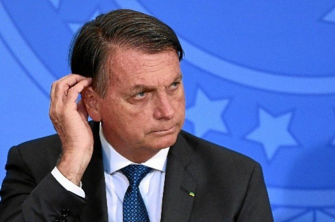 (Foto: Evaristo Sá/AFP) (Foto: Evaristo Sá/AFP)