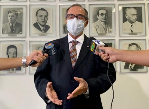 (SJDH/Divulgação) (SJDH/Divulgação)