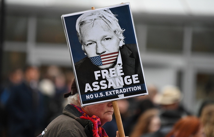 (Foto: Daniel Leal-Olivas/AFP) (Foto: Daniel Leal-Olivas/AFP)