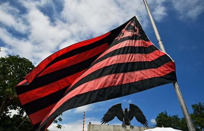 (Foto: Carl de Souza/AFP) (Foto: Carl de Souza/AFP)