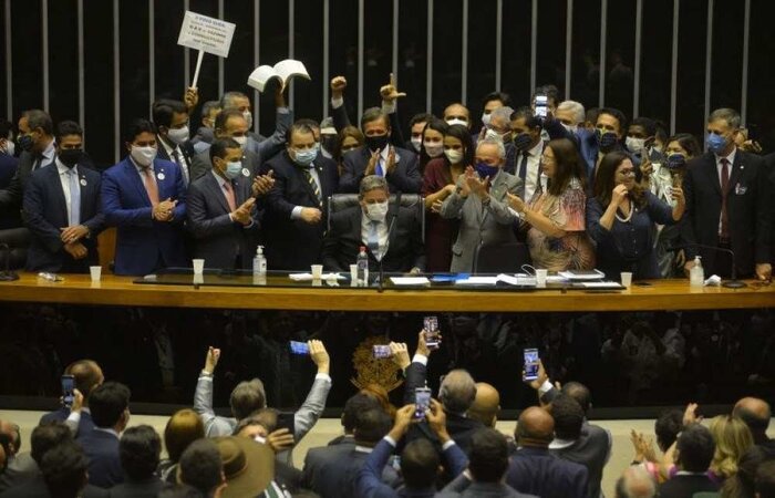 (Foto: Ed Alves/CB/DA Press
) (Foto: Ed Alves/CB/DA Press
)