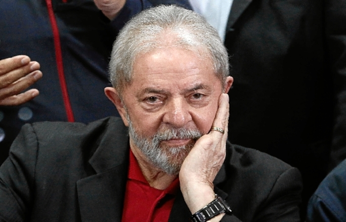 (Foto: Miguel Schincariol/AFP) (Foto: Miguel Schincariol/AFP)