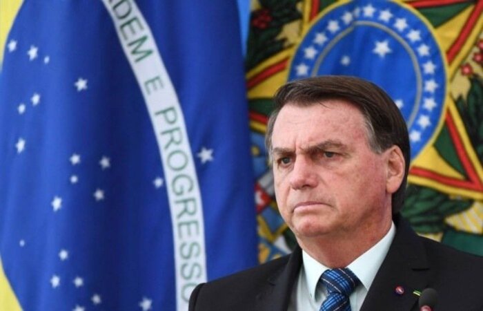 (Foto: AFP / EVARISTO SA) (Foto: AFP / EVARISTO SA)
