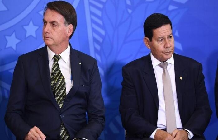 (Foto: Evaristo Sá/AFP) (Foto: Evaristo Sá/AFP)