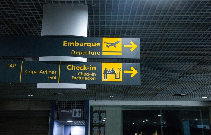 Terminal da capital pernambucana passou de 537.715 para 642.764 passageiros entre novembro e dezembro. (Foto: Setur/Divulgação) Terminal da capital pernambucana passou de 537.715 para 642.764 passageiros entre novembro e dezembro. (Foto: Setur/Divulgação)
