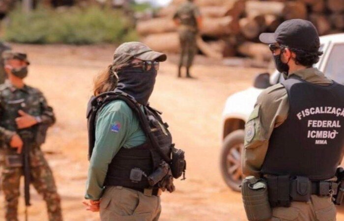 (Foto: Exército/Divulgação) (Foto: Exército/Divulgação)