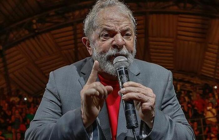(Foto: Ricardo Stuckert/Instituto Lula) (Foto: Ricardo Stuckert/Instituto Lula)