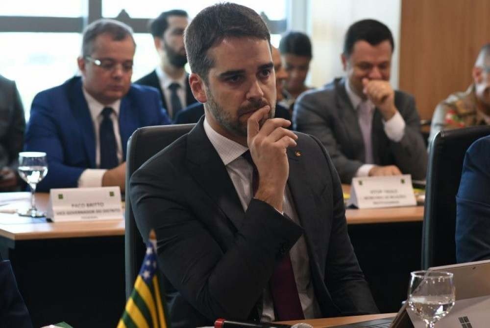 (Foto: Ed Alves/CB/D.A Press) (Foto: Ed Alves/CB/D.A Press)