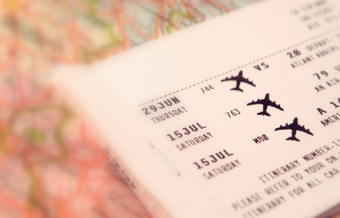 Transporte aéreo de passageiros foi bastante afetado pelas medidas restritivas. (Foto: Pixabay/Reprodução) Transporte aéreo de passageiros foi bastante afetado pelas medidas restritivas. (Foto: Pixabay/Reprodução)