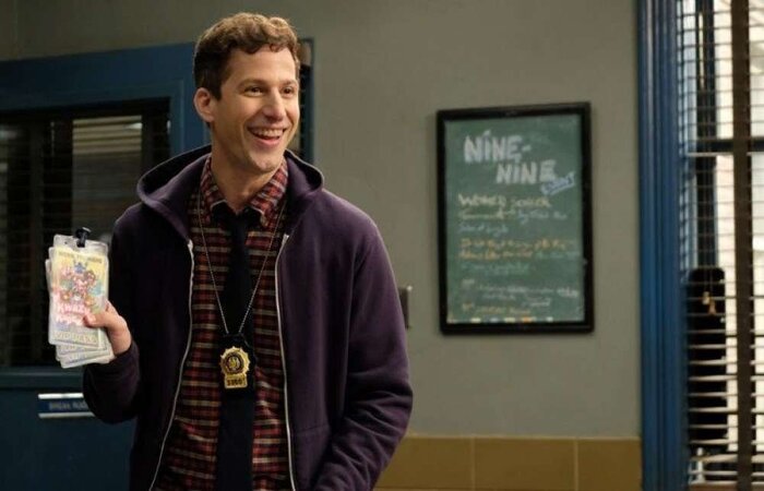 (Foto: Warner Channel/Divulgação) (Foto: Warner Channel/Divulgação)