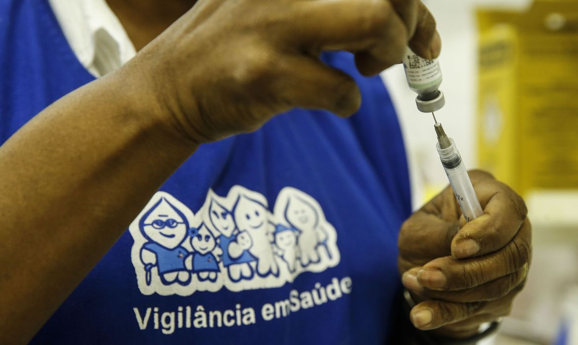 (Foto: Tomaz Silva / Agência Brasil) (Foto: Tomaz Silva / Agência Brasil)