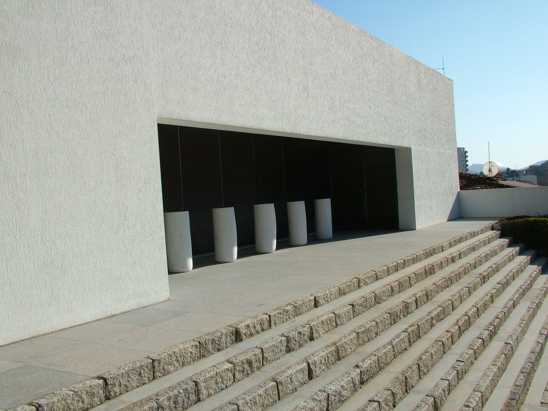  (Casa da Cultura. Foto: Ricardo Japiassu)