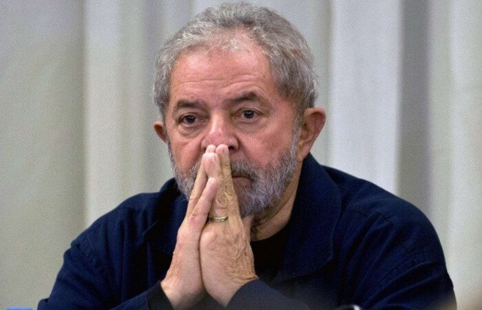  (Foto: Nelson Almeida/AFP)