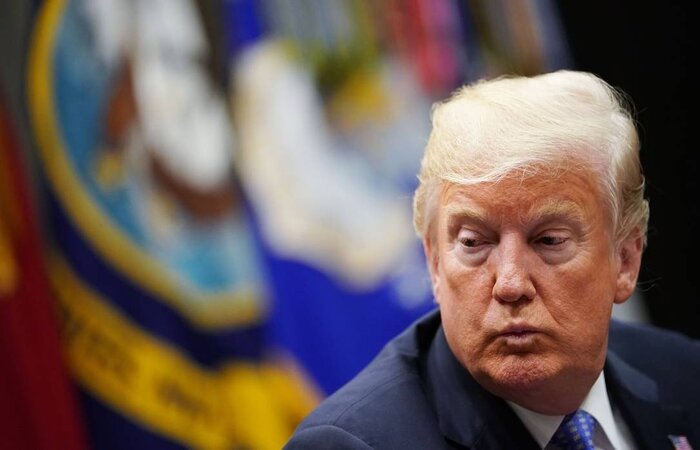 (Foto: MANDEL NGAN / AFP) (Foto: MANDEL NGAN / AFP)