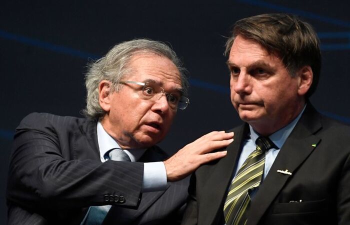 (Foto: Mauro Pimentel/AFP) (Foto: Mauro Pimentel/AFP)