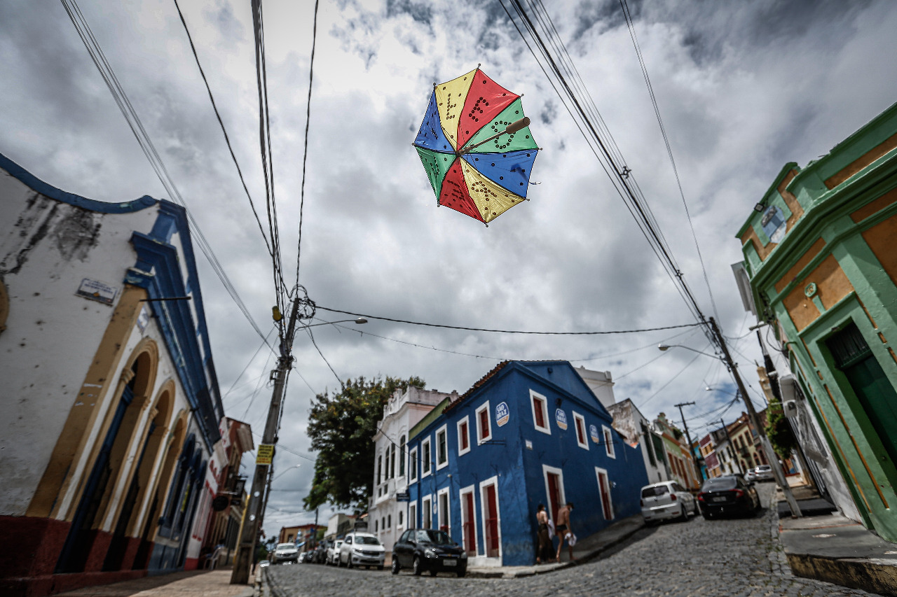  ( Foto: Paulo Paiva /DP)