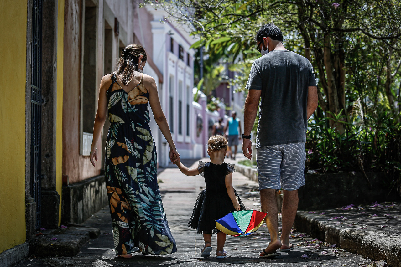  ( Foto: Paulo Paiva /DP)