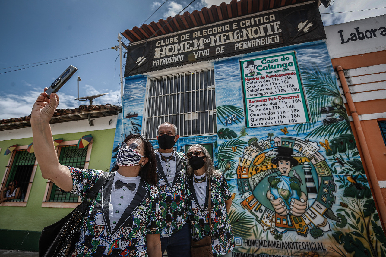  ( Foto: Paulo Paiva /DP)