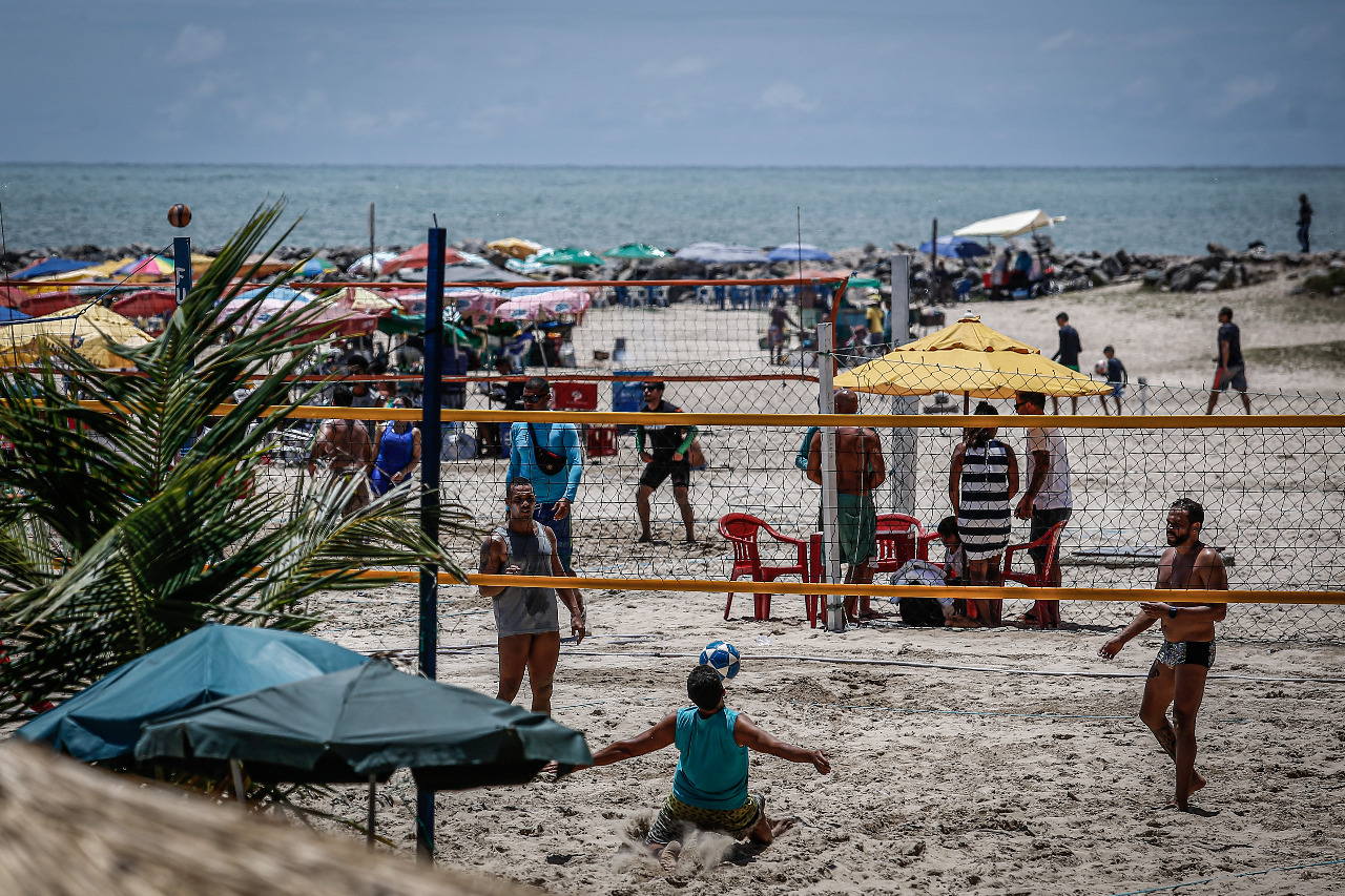  ( Foto: Paulo Paiva /DP)