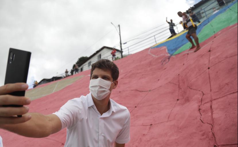 (Foto: Marcos Pastich/PCR) (Foto: Marcos Pastich/PCR)