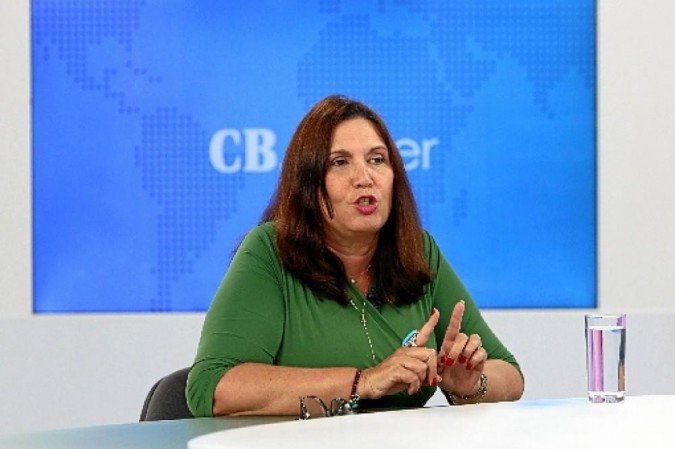 (Foto: Ana Rayssa/CB/D.A Press) (Foto: Ana Rayssa/CB/D.A Press)