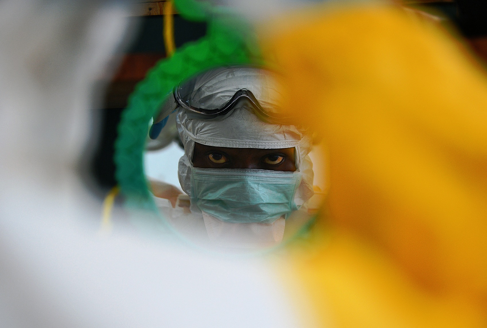(Foto: CARL DE SOUZA / AFP) (Foto: CARL DE SOUZA / AFP)