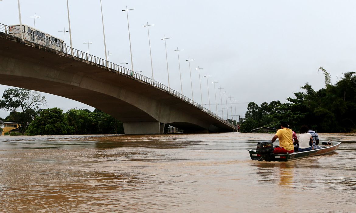 (Foto: Sérgio Vale / Agência de Notícias do Acre) (Foto: Sérgio Vale / Agência de Notícias do Acre)