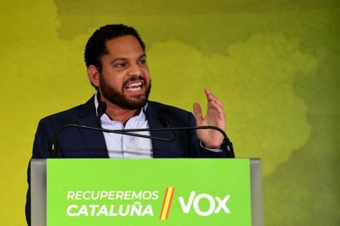 (Foto: Pau BARRENA / AFP) (Foto: Pau BARRENA / AFP)