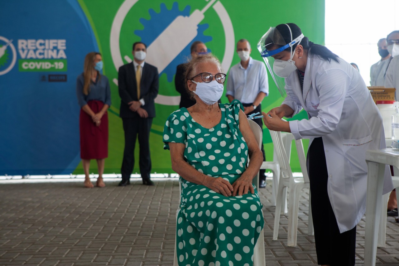 (Miva Filho/ SES-PE) (Miva Filho/ SES-PE)