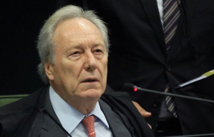 (Foto: Nelson Jr./SCO/STF) (Foto: Nelson Jr./SCO/STF)
