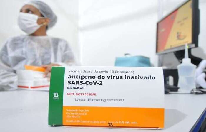 (Foto: Alexandre Guzanshe/EM/D.A Press) (Foto: Alexandre Guzanshe/EM/D.A Press)